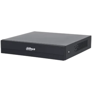 Videograbador XVR 4CH canales + 1 IP Audio bidireccional 1080p 2MP AI coding SMDPLUS