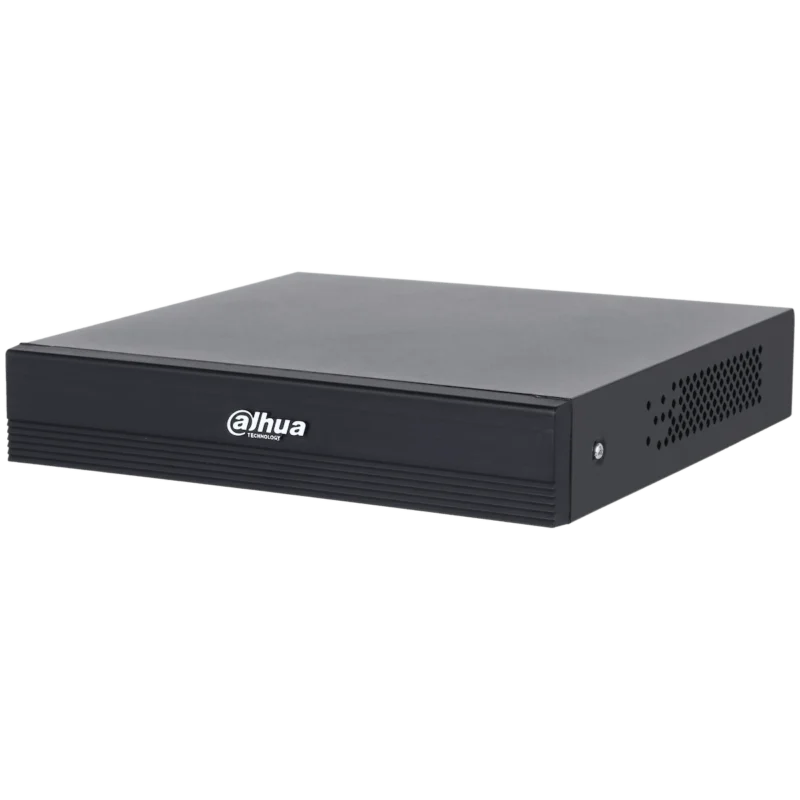 Videograbador XVR 4CH canales + 1 IP Audio bidireccional 1080p 2MP AI coding SMDPLUS