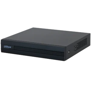 Videograbador XVR-V2 4CH canales + 1CH IP grabación hasta 5MP 1 SATA H.265+ AI Coding SMDPLUS