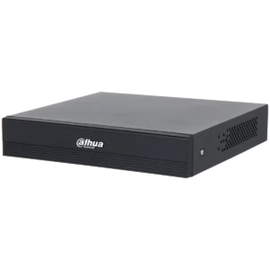 Videograbador XVR 8CH canales + 2CH IP Audio bidireccional 1080p 2MP AI coding SMDPLUS