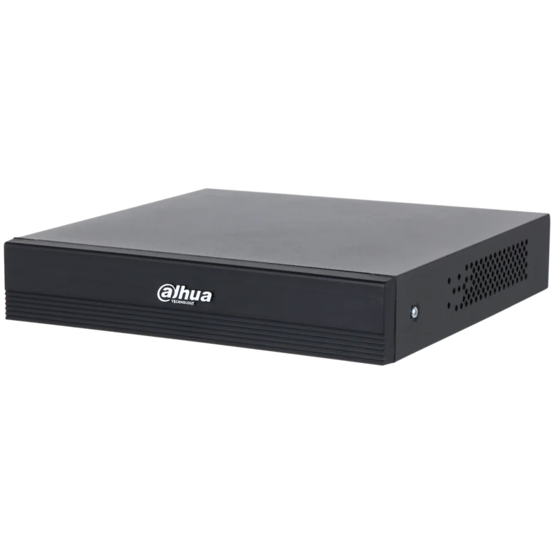 Videograbador XVR 8CH canales + 2CH IP Audio bidireccional 1080p 2MP AI coding SMDPLUS