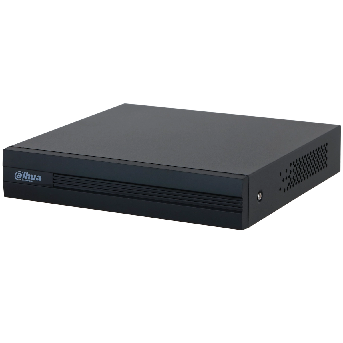 Videograbador XVR 8CH canales + 4CH IP grabación hasta 5MP 1 SATA H.265+ IA Coding SMDPLUS