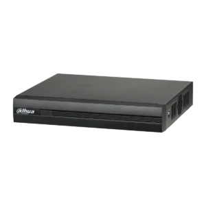 Videograbador XVR 16CH canales + 2 IP Audio bidireccional 1080p AI CODING/H.265