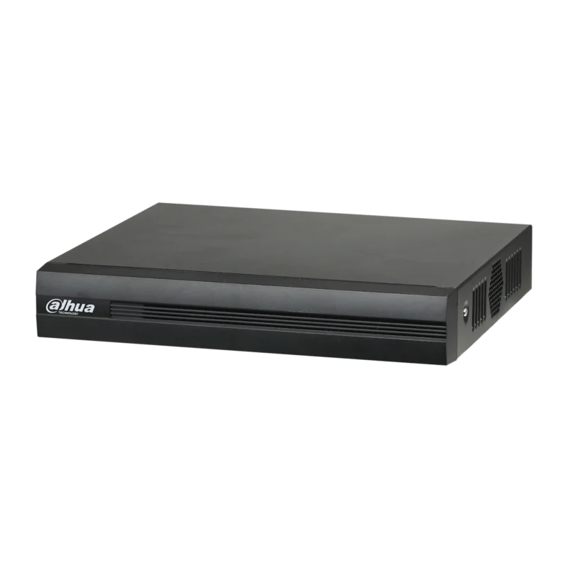 Videograbador XVR 16CH canales + 2 IP Audio bidireccional 1080p AI CODING/H.265