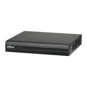 Videograbador XVR 16CH + 8CH IP grabación 2CH hasta 5MP 14CH HASTA 4MB 1 SATA H265+ IA Coding SMDPLUS