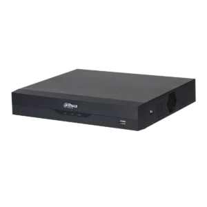 Videograbador XVR 8CH + 8CH IP grabación hasta 8MP 4K AI CODING 1 SATA