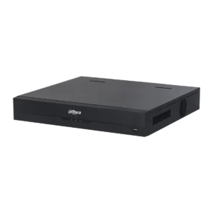Videograbador XVR 32CH canales grabación hasta 5MP AI CODING 4 SATA