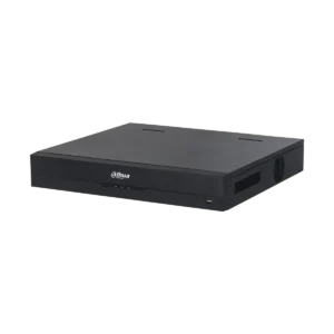 NVR-V2 Dahua WizSense 32 Canales 4K de Alta Capacidad | Grabador IP Profesional para 4 Discos, AcuPick e IA Avanzada