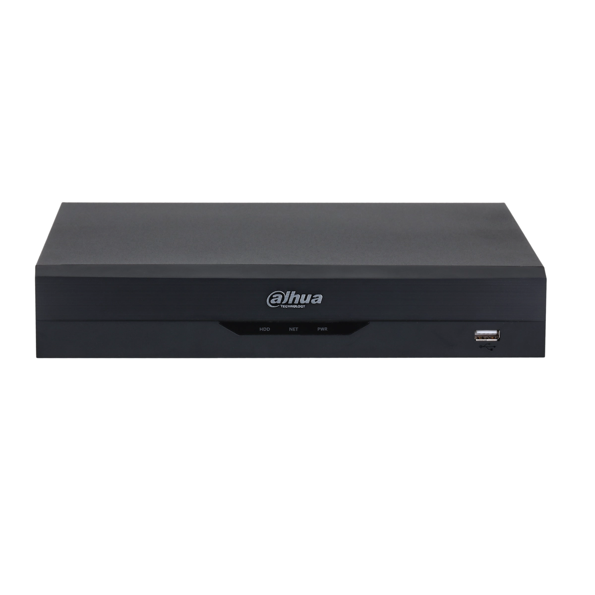 Videograbador XVR 8CH canales + 4CH IP grabación hasta 8MP 4K IA CODING - Imagen 2