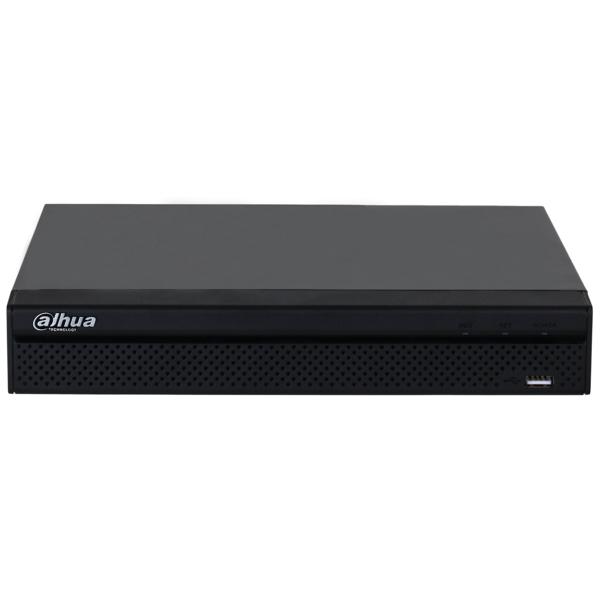 NVR Dahua 8 Canales 4K | Grabador IP Compacto 1 Disco, Inteligencia Artificial SMD Plus - Imagen 2