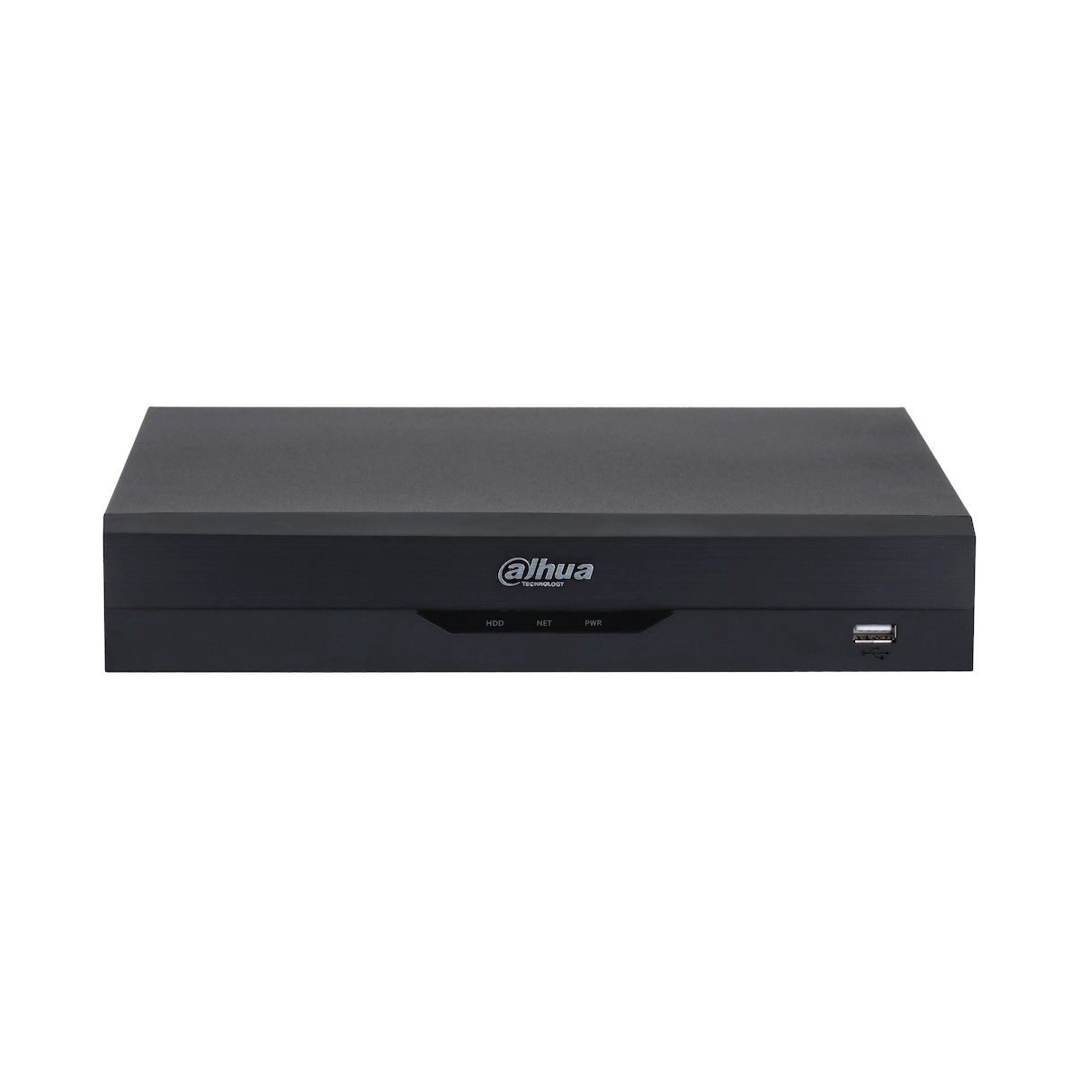 Videograbador XVR-V5 16CH + 8CH IP grabación 2CH hasta 5MP 14CH HASTA 4MB 1 SATA H265+ IA Coding SMDPLUS - Imagen 2