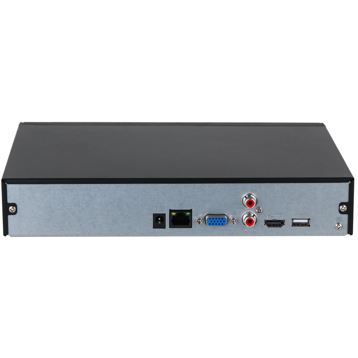 NVR Dahua 8 Canales 4K | Grabador IP Compacto 1 Disco, Inteligencia Artificial SMD Plus - Imagen 3