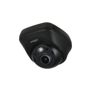 Cámara HDCVI mini domo 2MP 1080p Smart IR Plástica