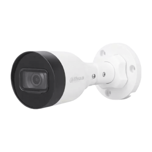 Cámara IP bala 2MP 1080p 3.6mm IR a Color semimetálica POE