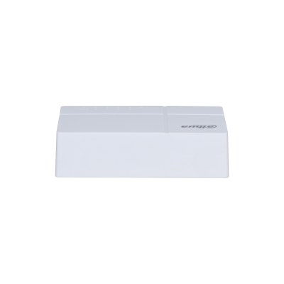 Switch de Escritorio Dahua 5 Puertos Gigabit - Carcasa de Plástico - Imagen 3