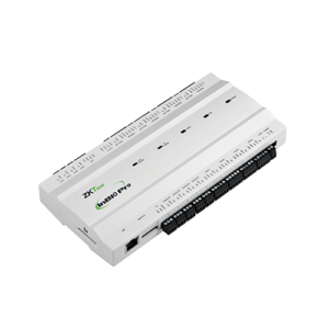 Paneles IP Biométricos para Control de Acceso Serie InBio 460 Pro