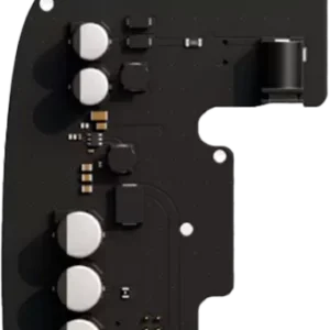 Fuente de Alimentación 12V PSU para Ajax Hub y ReX - Uso en Vehículos