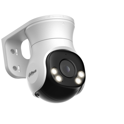 Cámara IP domo 5MP Full Color IP66 con audio - Imagen 3