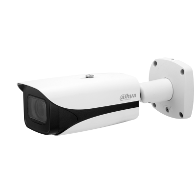 Cámara IP bala 4MP Varifocal Metálica WizMind ePOE AcuPick IR 60m - Imagen 4
