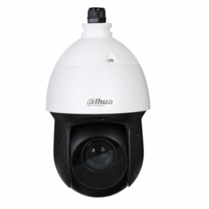 Cámara HDCVI PTZ 2MP 1080p Zoom 18x Starlight IR IP66