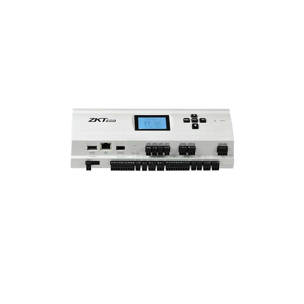 Controlador de Ascensores IP EC10