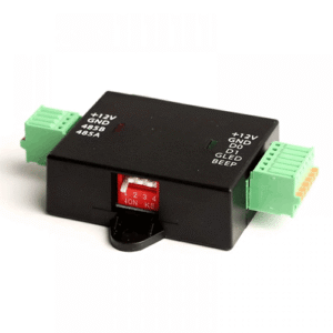 Conversor RS485 a Wiegand para C2-260