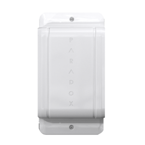 Detector Infrarrojo Paradox NV780 de Visión Lateral para Exterior - 4 Sensores y Antimasking