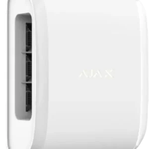 Detector de Exterior Ajax DualCurtain - Cortina Inalámbrica Bidireccional