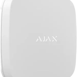 Detector de Inundación Inalámbrico Ajax LeaksProtect - Sensor de Fugas