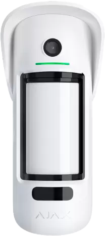 Detector de Exterior Ajax MotionCam Outdoor - Con Cámara e Inmunidad Animal - Imagen 2