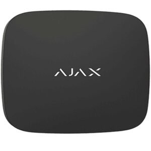 Repetidor de Señal Ajax ReX - Extensor de Alcance Radio Jeweller Negro