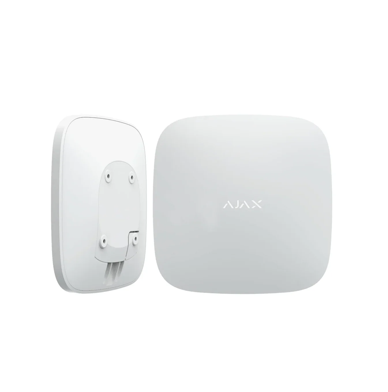 Repetidor de Señal Ajax ReX - Extensor de Alcance Radio Jeweller Blanco