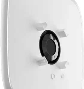 Sirena Ajax StreetSiren DoubleDeck - Personalizable con Logo de Empresa