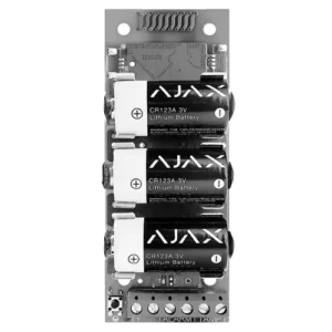 Módulo de Integración Ajax Transmitter - Conecta Sensores de Terceros
