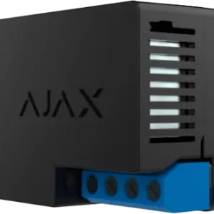 Interruptor Remoto Ajax WallSwitch - Control de Electrodomésticos y Luces