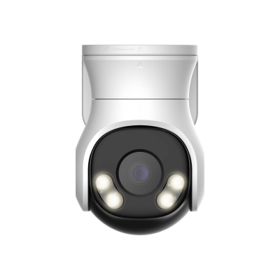 Cámara IP domo 5MP Full Color IP66 con audio - Imagen 4