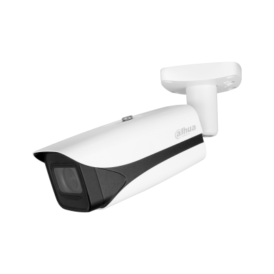 Cámara IP bala 4MP Varifocal Metálica WizMind ePOE AcuPick IR 60m - Imagen 2