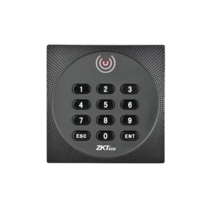 Lector esclavo RFID Tarjetas EM Wiegand IP65