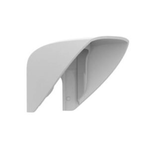 Cubierta Protectora Ajax Hood - Contra Lluvia y Nieve para Sensores