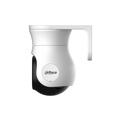 Cámara IP domo 5MP Full Color IP66 con audio - Imagen 2