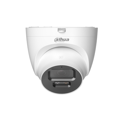 Cámara IP domo 4MP alarma y luces integradas WizSense con IA Full Color con POE - Imagen 4