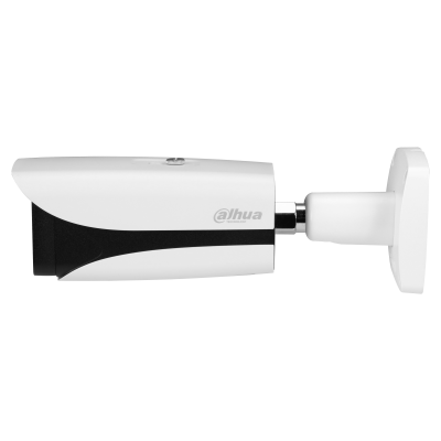 Cámara IP bala 4MP Varifocal Metálica WizMind ePOE AcuPick IR 60m - Imagen 3