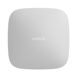 Central de Alarma Ajax Hub 2 Plus - Con WiFi, Ethernet y Red 4G/LTE