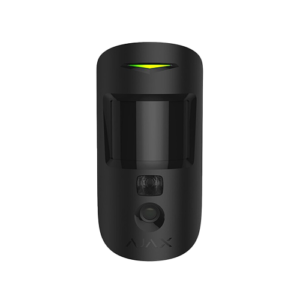 Detector Ajax MotionCam PhOD - Cámara con captura de fotos bajo demanda