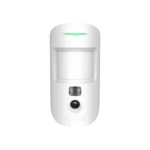 Detector Ajax MotionCam PhOD - Cámara con Captura de Fotos bajo Demanda