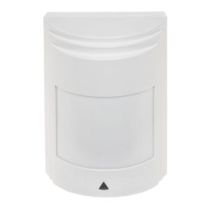 Detector de Movimiento Infrarrojo Análogo Paradox - Alta Precisión