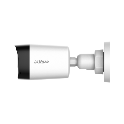 Cámara HDCVI bala 5MP Smart Dual Light 40m Semimetálica - Imagen 3