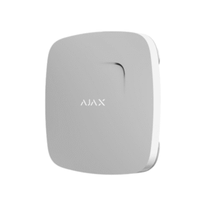 Detector de Monóxido de Carbono Ajax FireProtect 2 (CO) - Inalámbrico