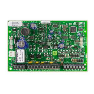 Módulo de Control de Acceso Paradox ACM12 - Conexión Tipo BUS