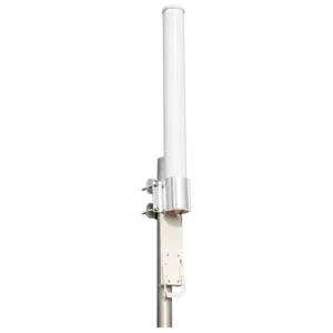 Antena Omnidireccional Tenda 12dBi 5GHz - Cobertura 360° para BS6